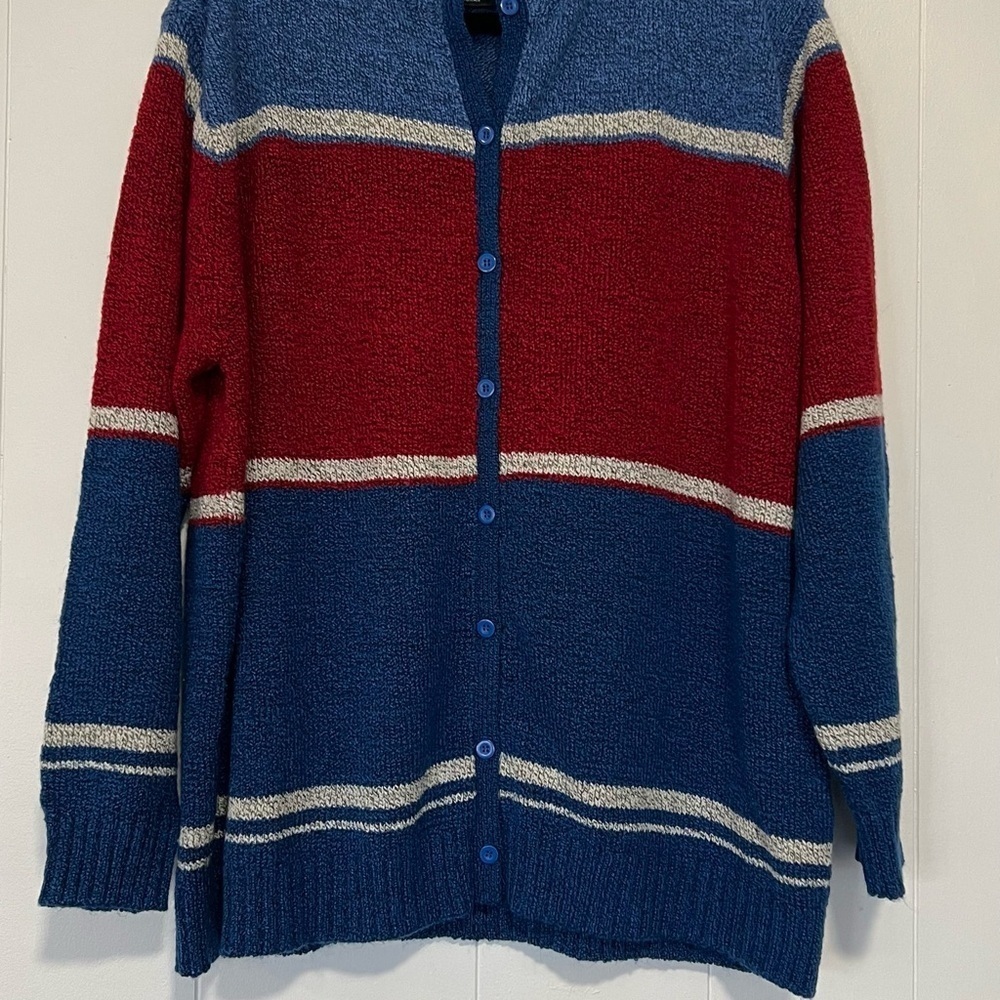 Erika Women’s Button Up Sweater AA20